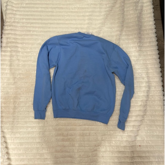 blue UCLA champion crewneck - Picture 4 of 4